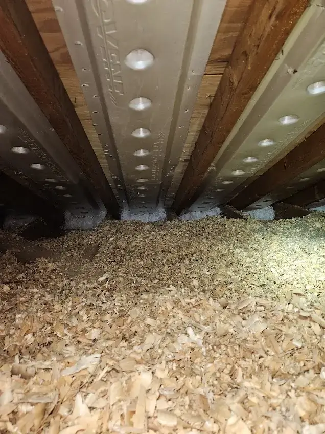 Attic insulation, Insulation contractors Winnipeg