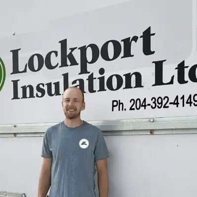 Attic Insulation Winnipeg, Lockport Insulation